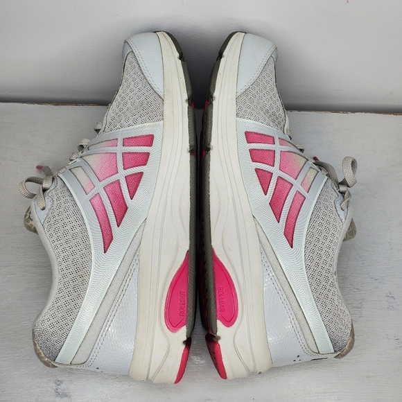 New Balance 847v2 Walking Athletic Shoes Size 7.5 - Picture 5 of 7